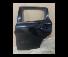 Portellone cofano posteriore citroen c3 2024 2025 - 4