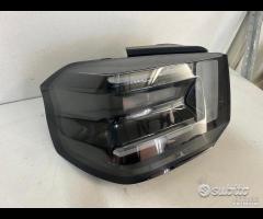 Portellone cofano posteriore citroen c3 2024 2025 - 10