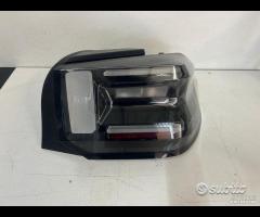 Portellone cofano posteriore citroen c3 2024 2025 - 11