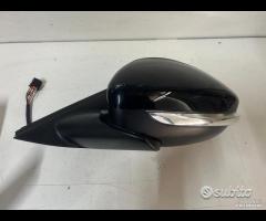 Portellone cofano posteriore citroen c3 2024 2025 - 14