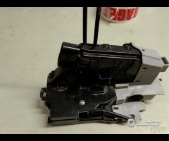 Serratura porta anter poster dx sx hyundai tucson