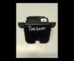 Serratura porta anter poster dx sx hyundai tucson - 6