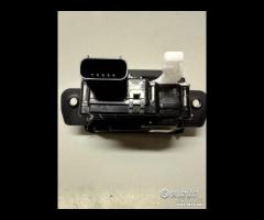 Serratura porta anter poster dx sx hyundai tucson - 9