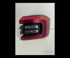 Fanale luce posteriore portellone dr4.0 2019 2025