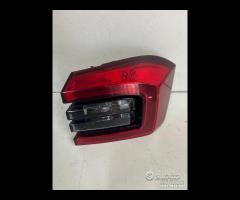 Fanale luce posteriore portellone dr4.0 2019 2025 - 6