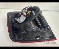 Fanale luce posteriore portellone dr4.0 2019 2025 - 7