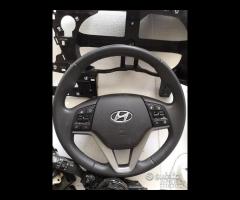 Kit airbag hyundai tucson 2018
