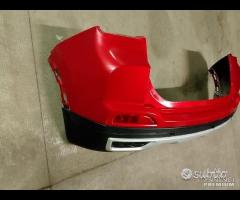 Paraurti posteriore dr4.0 originale dal 2020 2025