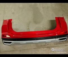 Paraurti posteriore dr4.0 originale dal 2020 2025