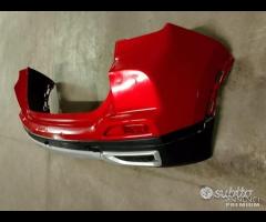 Paraurti posteriore dr4.0 originale dal 2020 2025