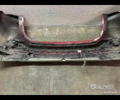 Paraurti posteriore dr4.0 originale dal 2020 2025