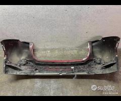 Paraurti posteriore dr4.0 originale dal 2020 2025 - 6