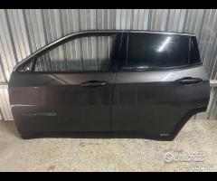 Portellone posteriore jeep compass 2021 limited