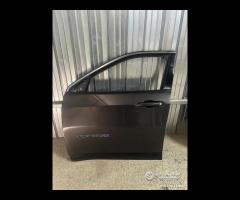 Portellone posteriore jeep compass 2021 limited - 6