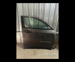 Portellone posteriore jeep compass 2021 limited - 8