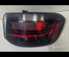 Portellone posteriore jeep compass 2021 limited - 14