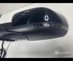 Portellone posteriore jeep compass 2021 limited - 28