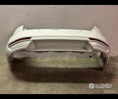 Paraurti posteriore volkswagen passat b8 2020
