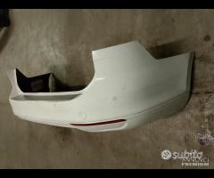 Paraurti posteriore volkswagen passat b8 2020