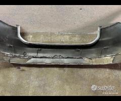 Paraurti posteriore volkswagen passat b8 2020 - 7