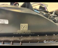 Fanalino portellone ford focus berlina 2019 2024