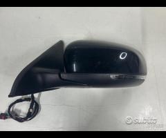 Specchietto retrovisore sx dx jeep compass 9 pin