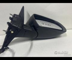 Specchietto retrovisore sx dx jeep compass 9 pin - 8