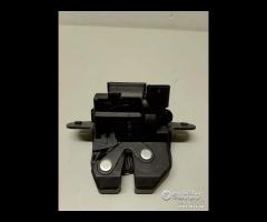 Serratura portellone baule posteriore fiat 500x - 1