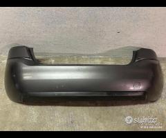 Paraurti posteriore peugeot 308 berlina 9677960477