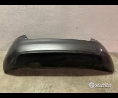 Paraurti posteriore peugeot 308 berlina 9677960477