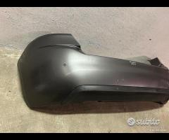 Paraurti posteriore peugeot 308 berlina 9677960477