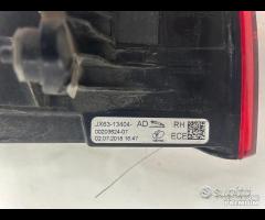 Fanale posteriore dx jaguar xf x260 jx63-13404 ad - 4