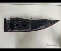 Fanale posteriore dx jaguar xf x260 jx63-13404 ad - 5