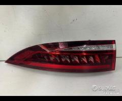 Fanale posteriore dx jaguar xf x260 jx63-13404 ad - 8