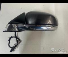 Specchietto retrovisore dx sx jeep compass 12 pin - 1