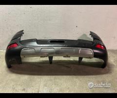 Paraurti posteriore peugeot 3008 2014 9685633177