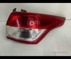 Fanale stop posteriore dx sx ford kuga 2015 mk2 - 1