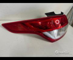 Fanale stop posteriore dx sx ford kuga 2015 mk2 - 6