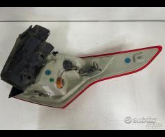 Fanale stop posteriore dx sx ford kuga 2015 mk2 - 7