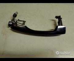 Maniglia porta esterna anteriore hyundai tucson - 9