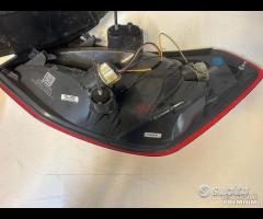 Fanale posteriore ford focus berlina 2019 2024 - 4