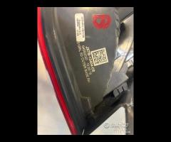 Fanale posteriore ford focus berlina 2019 2024 - 8