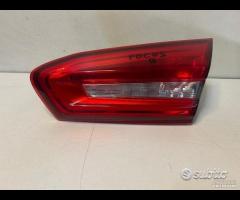 Fanale posteriore ford focus berlina 2019 2024 - 9
