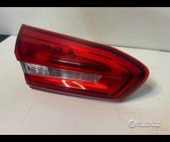 Fanale posteriore ford focus berlina 2019 2024 - 14