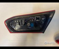 Fanale posteriore ford focus berlina 2019 2024 - 16