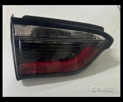 Fanale posteriore interno dx sx jeep compass
