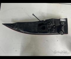 Fanale posteriore sx jaguar xf x260 jx63-13405-ad - 3