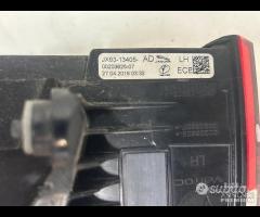Fanale posteriore sx jaguar xf x260 jx63-13405-ad - 4