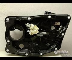 Motorino alzavetro pannello fiat 500x anteriore dx - 1