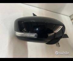 Specchietto retrovisore destro suzuki swift 79se - 1